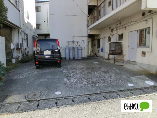 アビタシオン桔梗丘（203） その他