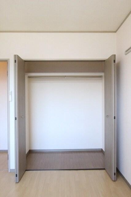 クレセール今江（201） 部屋画像