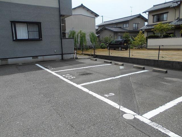 アヴェニール永和（203） その他
