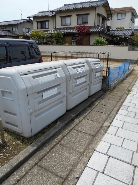 アヴェニール永和（203） 設備