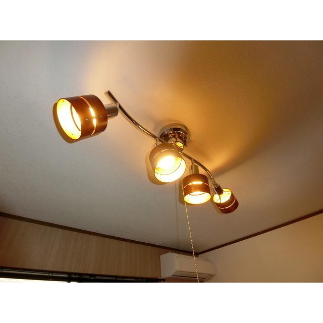 グースハウスＢ棟（1） 設備