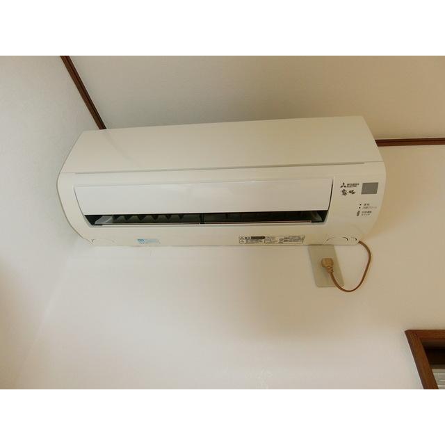 グースハウスＢ棟（1） 設備