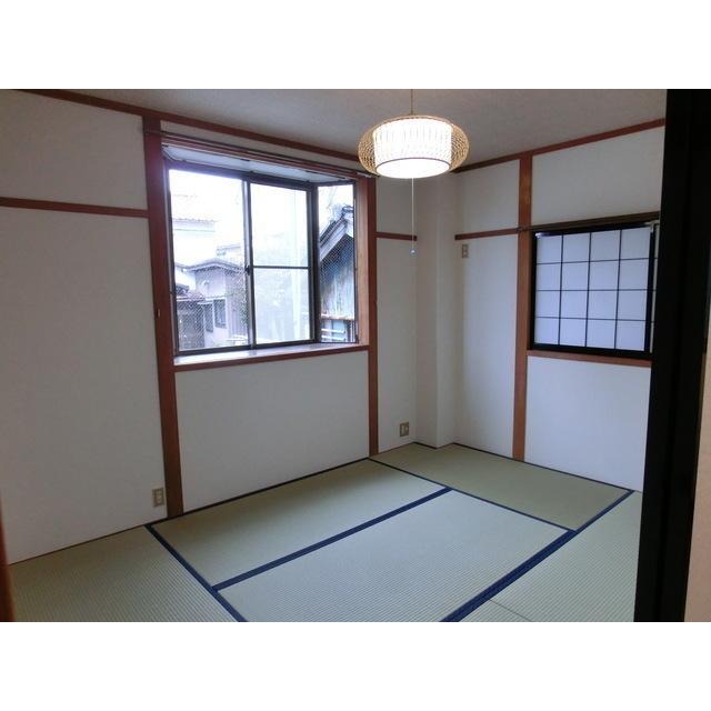 セブンハイツ（011） その他部屋・スペース