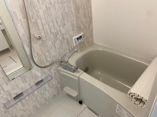 NICO1（202） 部屋画像