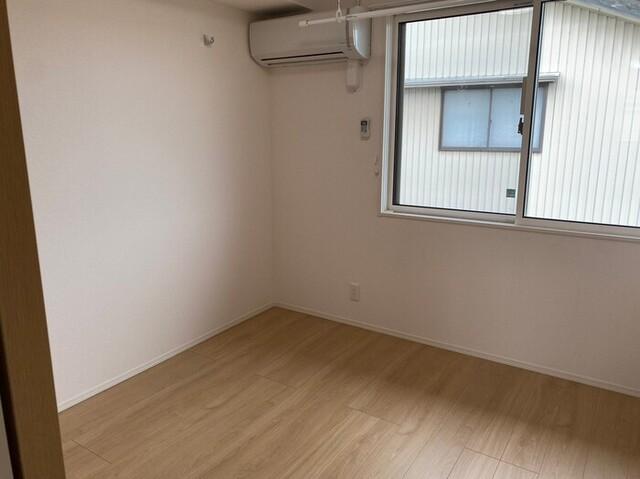 NICO1（202） 部屋画像