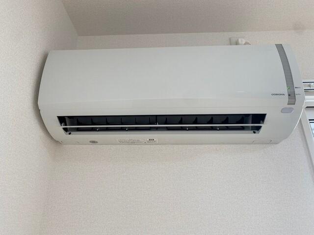 NICO1（202） 部屋画像