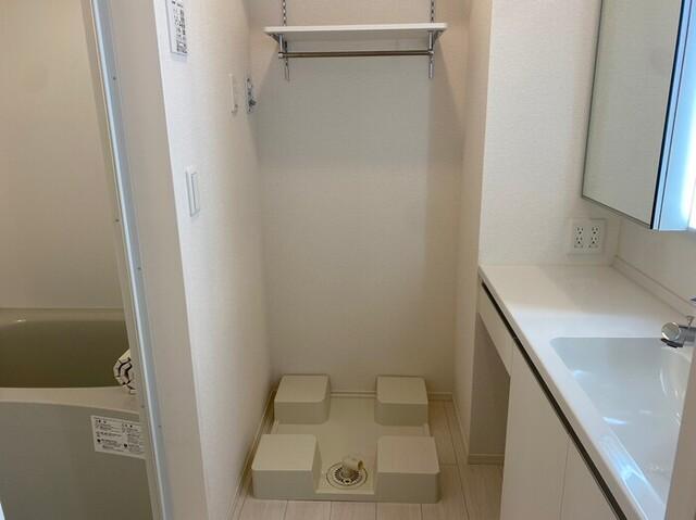 NICO1（202） 部屋画像