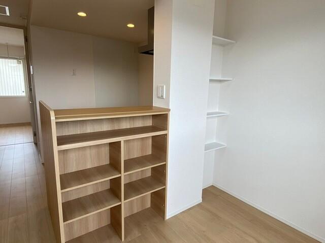 NICO1（202） 部屋画像