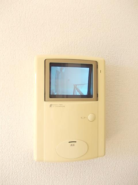 エルンテ（202） セキュリティ