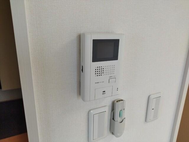 プラム　A棟（101） 部屋画像