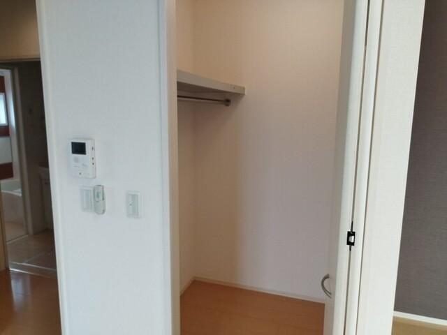 プラム　A棟（101） 部屋画像