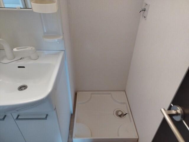 プラム　A棟（101） 部屋画像