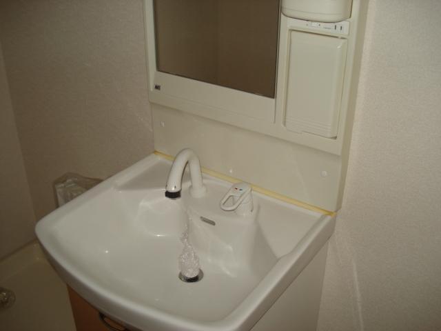 Ｌ　Ｒ 部屋画像
