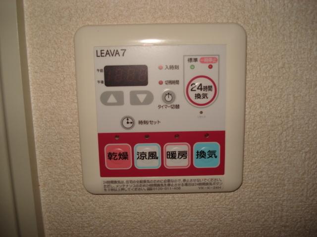 Ｌ　Ｒ 部屋画像