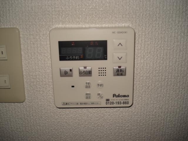 Ｌ　Ｒ 部屋画像