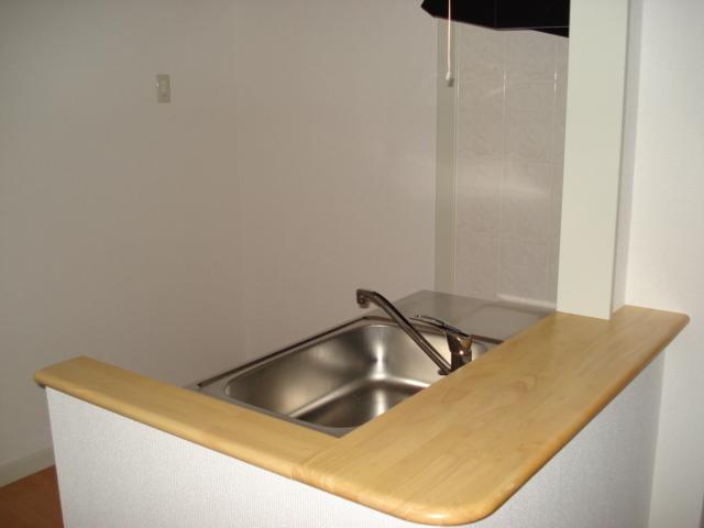 Ｌ　Ｒ 部屋画像