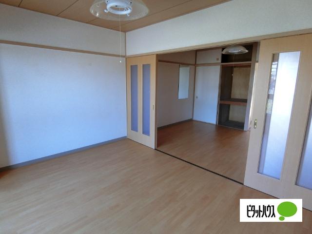 ウエストバレイハイツ（305） その他