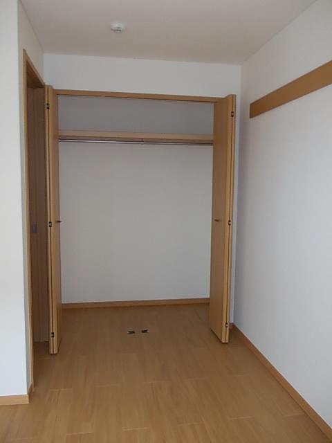 グランツⅡ（104） 収納
