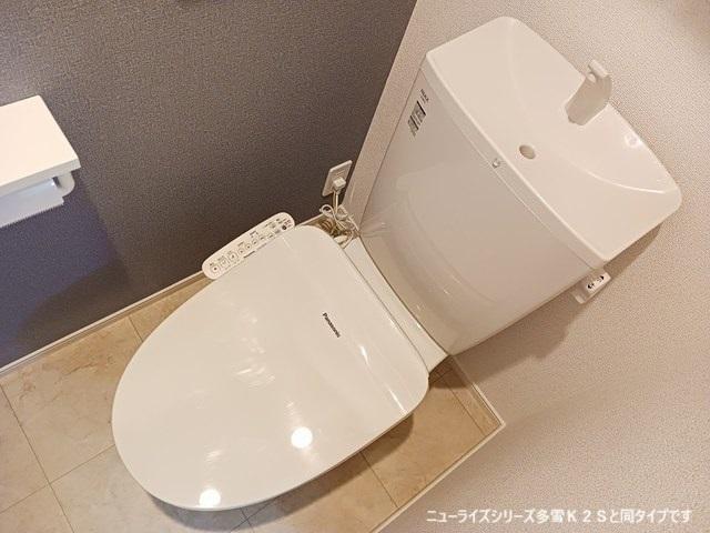 リトス（103） トイレ