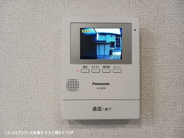 リトス（103） セキュリティ