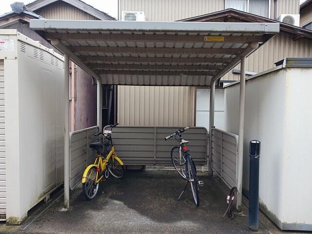 Ｙｏｕｒ　Ｌｉｆｅ（105） 設備