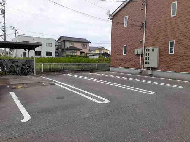 セイバリーヴィラ（203） その他