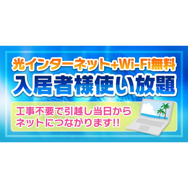 アイビーガーデン（301） その他