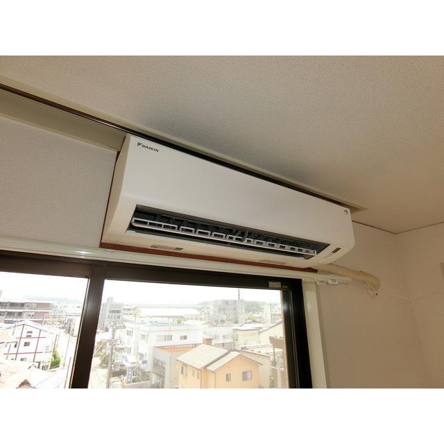 アイビーガーデン（301） 設備