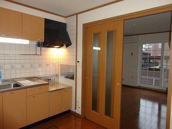 ＨＯＴ　ＳＰＲＩＮＧ（103） その他部屋・スペース