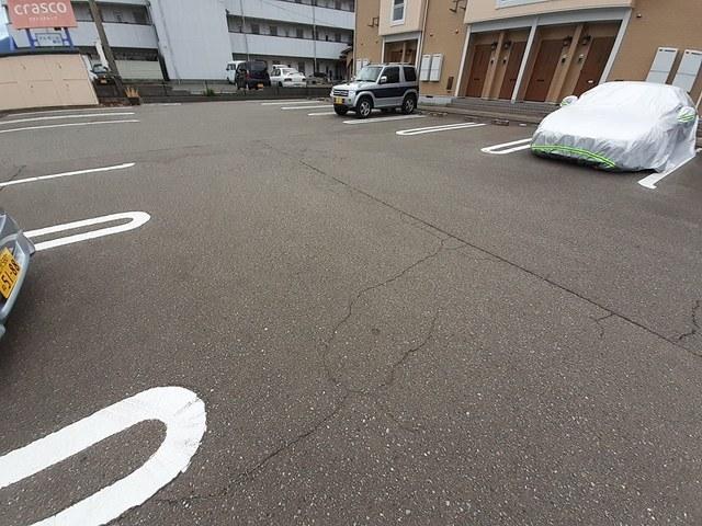 カーサ・セレノⅠ（204） その他