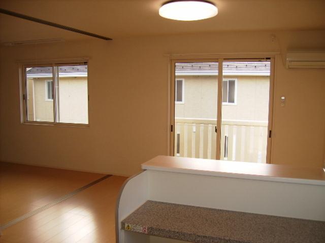 プラム　C棟（202） 部屋画像