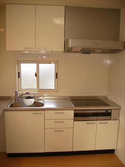 プラム　C棟（202） 部屋画像