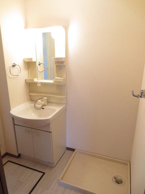 ルミナス・ナカジマ　Ａ（102） 部屋画像