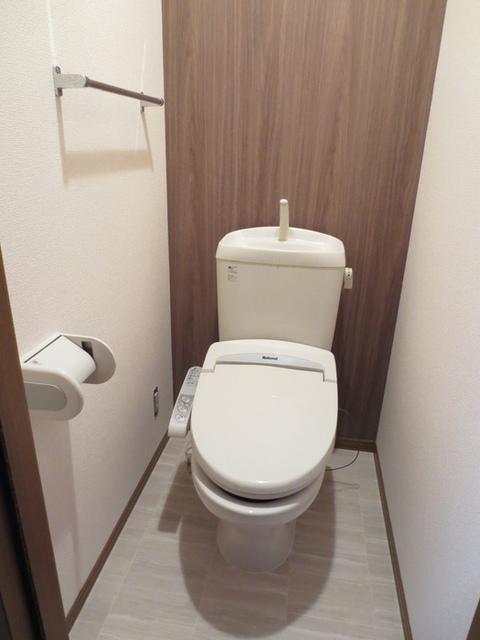 ルミナス・ナカジマ　Ａ（102） 部屋画像
