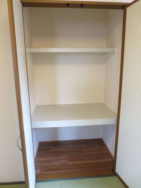 ルミナス・ナカジマ　Ａ（102） 部屋画像