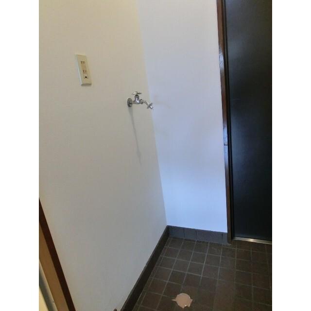 朝陽館（301） 設備