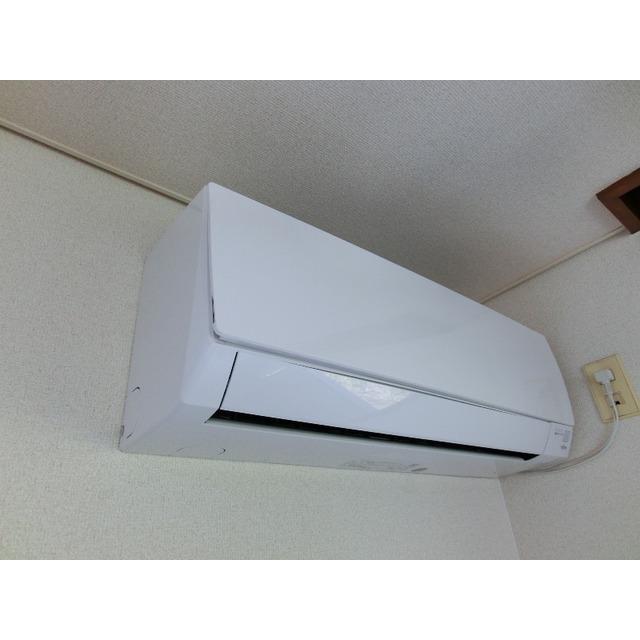 朝陽館（301） 設備