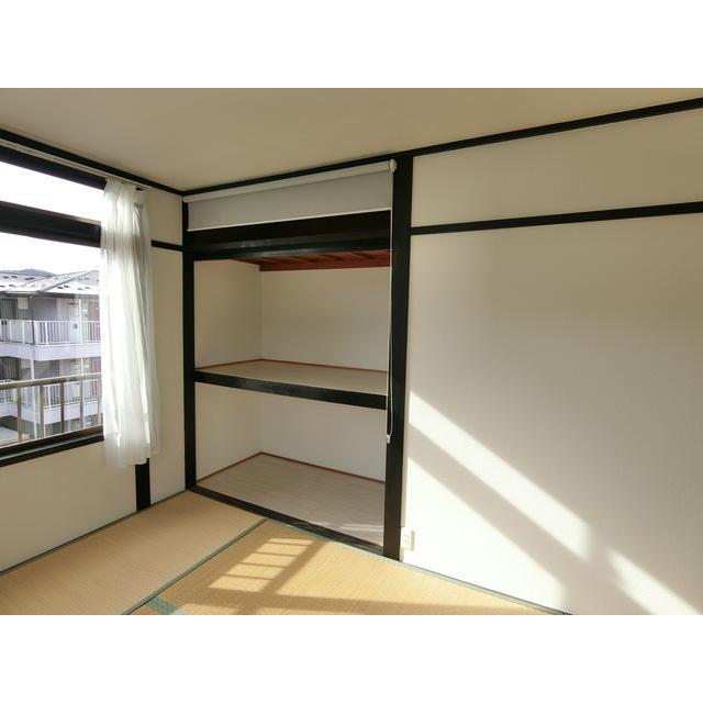ワンコタス（302） 収納