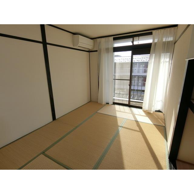 ワンコタス（302） その他部屋・スペース