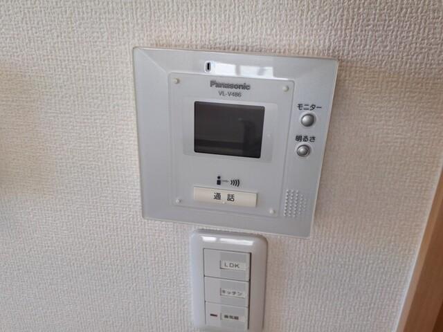 ヴィレンテ大領（103） 部屋画像