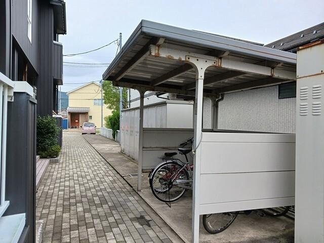ココモラフォ−レＡ（202） その他部屋・スペース