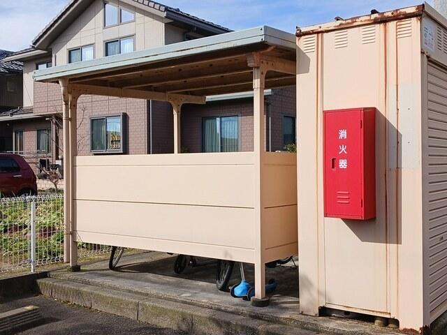 ＥＳＳＥＸ　ＨＯＵＳＥ（102） その他部屋・スペース