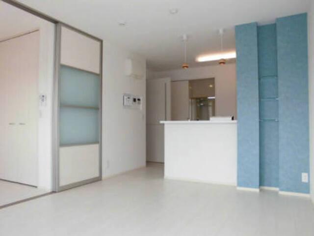 グランピソ加賀（103） 部屋画像
