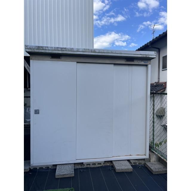 山代温泉大和町借家１（01） 収納