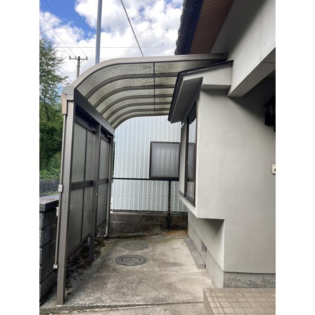 山代温泉大和町借家１（01） その他