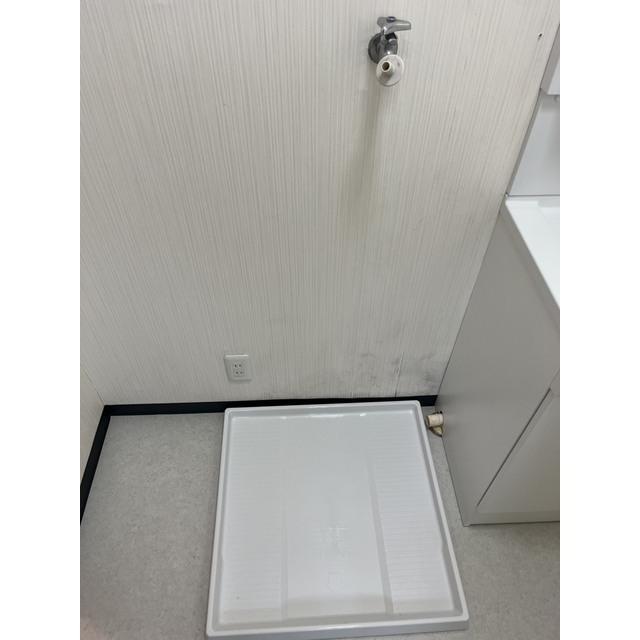 山代温泉大和町借家１（01） 設備