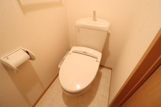 リビングタウン小松弐番館　B棟（211） 部屋画像