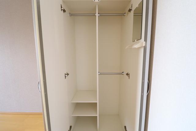 プレジール・クレスト（107） 部屋画像