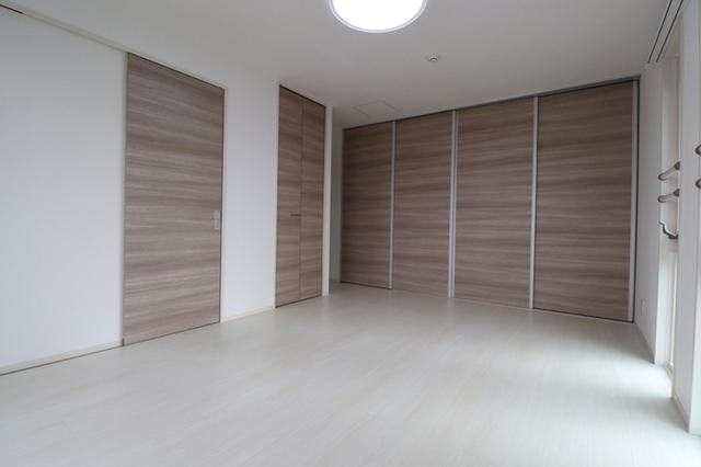 シェ・ブランシュ（305） 部屋画像