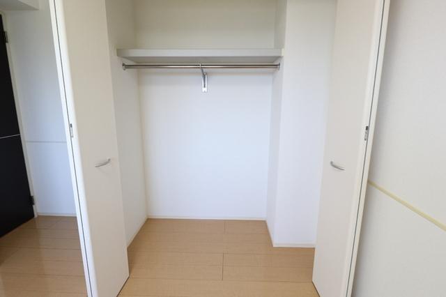 マニフィーク　ハート（202） 部屋画像